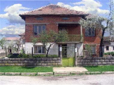 House/Villa for sale in Vratsa (Vratsa)