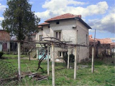 House/Villa for sale in Vratsa (Vratsa)