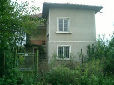 House/Villa for sale in Vratsa (Vratsa)