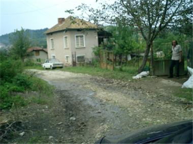 House/Villa for sale in Vratsa (Vratsa)
