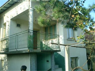 House/Villa for sale in Vratsa (Vratsa)