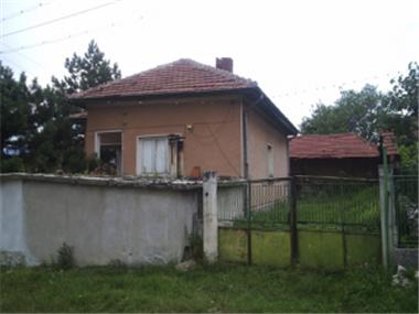 House/Villa for sale in Vratsa (Vratsa)
