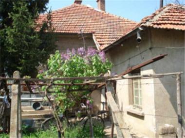 House/Villa for sale in Vratsa (Vratsa)