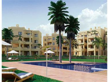 Apartment for sale in Murcia (Murcia)