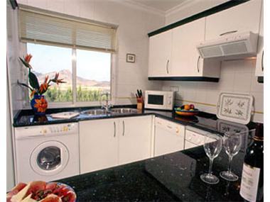 Apartment for sale in Atamaria (Murcia)