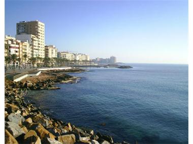 Apartment for sale in Orihuela (Valencia)