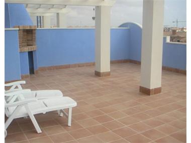 Apartment for sale in Cabo Roig (Valencia)