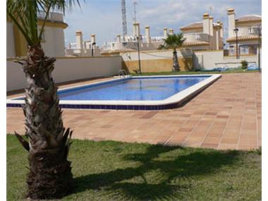 Villa for sale in Torre-Pacheco (Murcia)