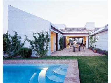 Villa for sale in Sucina (Murcia)