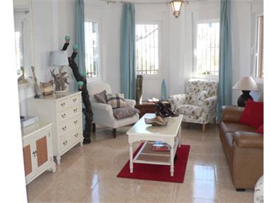 Villa for sale in Murcia (Murcia)