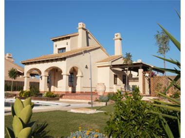 Villa for sale in Murcia (Murcia)