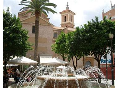 Villa for sale in Los Montesinos (Valencia)