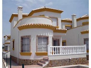 Villa for sale in Los Montesinos (Valencia)