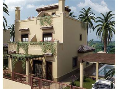 Townhouse for sale in Los Urrutias (Murcia)
