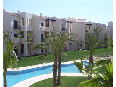 Apartment for sale in Roda (Murcia)