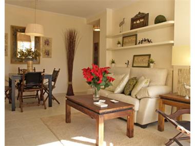 Apartment for sale in San Cayetano (Murcia)