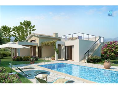 Townhouse for sale in Nicosia (Nicosia)