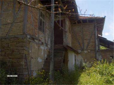 House/Villa for sale in Antonovo (Turgovishte)