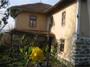 Apartment/Flat for sale in Antonovo (Turgovishte)