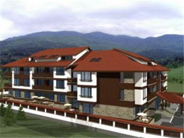 Apartment/Flat for sale in Batak (Pazardzhik)