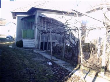 House/Villa for sale in Belogradchik (Vidin)