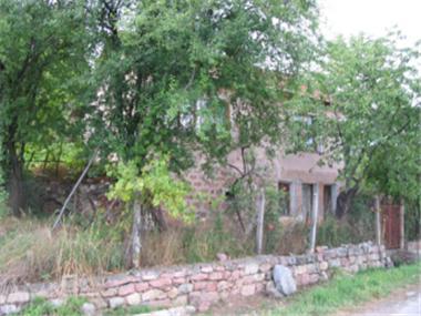 House/Villa for sale in Belogradchik (Vidin)