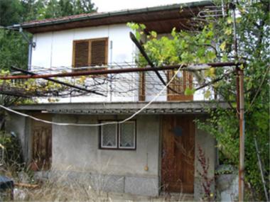 House/Villa for sale in Breznik (Pernik)