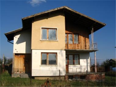 House/Villa for sale in Breznik (Pernik)