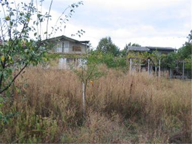 House/Villa for sale in Dimitrovgrad (Khaskovo)