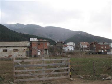Land/Ruins for sale in Dupnitsa (Kyustendil)