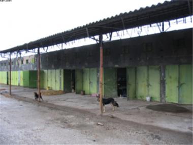 Business for sale in Elkhovo (Yambol)