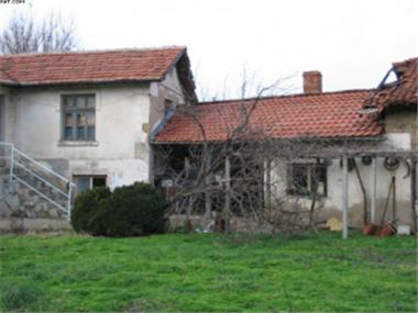 House/Villa for sale in Kharmanli (Khaskovo)