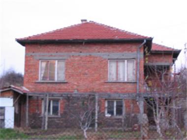 House/Villa for sale in Kharmanli (Khaskovo)