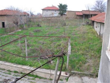 House/Villa for sale in Kharmanli (Khaskovo)