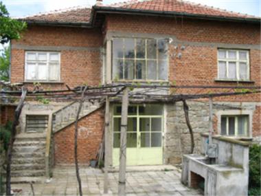 House/Villa for sale in Kharmanli (Khaskovo)
