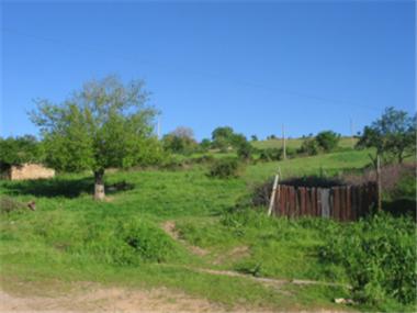 Land/Ruins for sale in Kharmanli (Khaskovo)