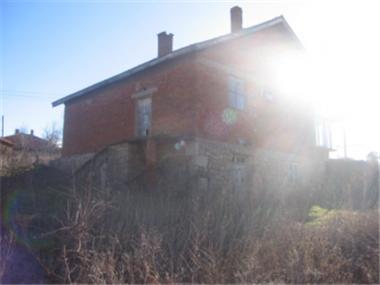 House/Villa for sale in Kharmanli (Khaskovo)