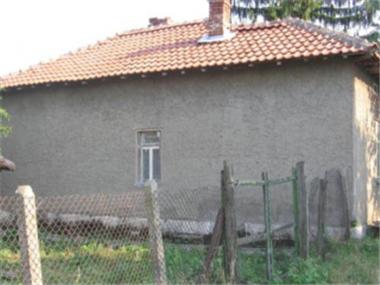 House/Villa for sale in Isperikh (Razgrad)