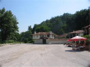 House/Villa for sale in Melnik (Blagoevgrad)