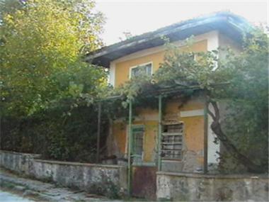 House/Villa for sale in Panagyurishte (Pazardzhik)