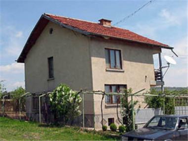 House/Villa for sale in Panagyurishte (Pazardzhik)