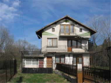House/Villa for sale in Radomir (Pernik)
