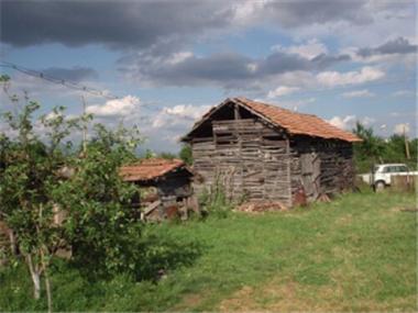 House/Villa for sale in Radomir (Pernik)