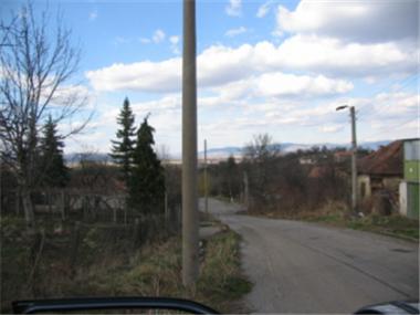 Land/Ruins for sale in Radomir (Pernik)