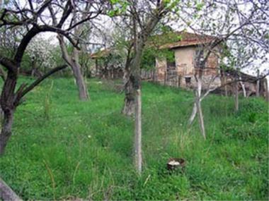 House/Villa for sale in Radomir (Pernik)