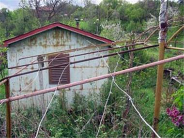 Land/Ruins for sale in Radomir (Pernik)