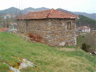 House/Villa for sale in Rudozem (Smolyan)