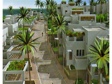 Townhouse for sale in Mojacar (Andalucia)