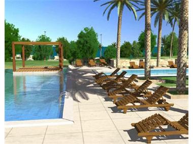 Townhouse for sale in Mojacar (Andalucia)
