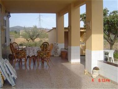 House/Villa for sale in Castalla (Valencia)